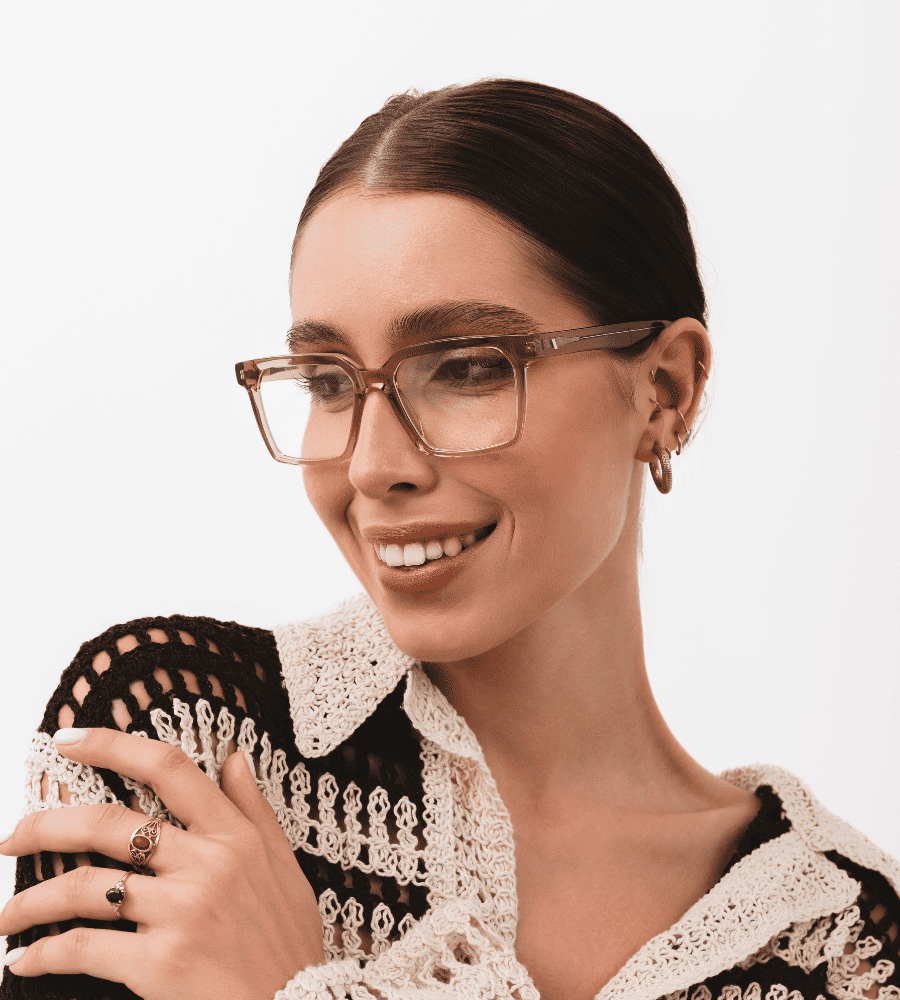 Jak wybrać odpowiednie okulary dla osób z dalekowzrocznością? Jak wybrać odpowiednie okulary dla osób z dalekowzrocznością?