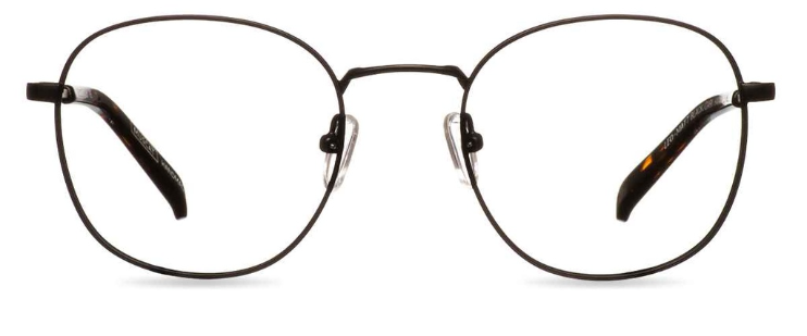 Okrągłe okulary Okrągłe okulary