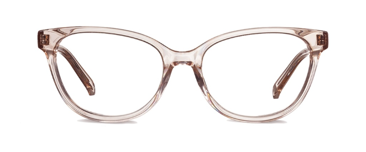 Kocie okulary - cat-eye Kocie okulary - cat-eye