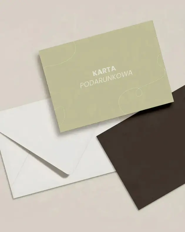 karta podarunkowa muscat