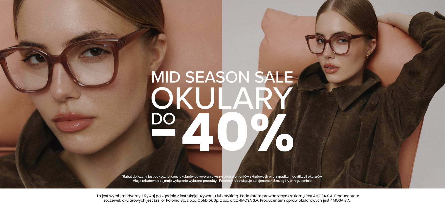 MID SEASON SALE
