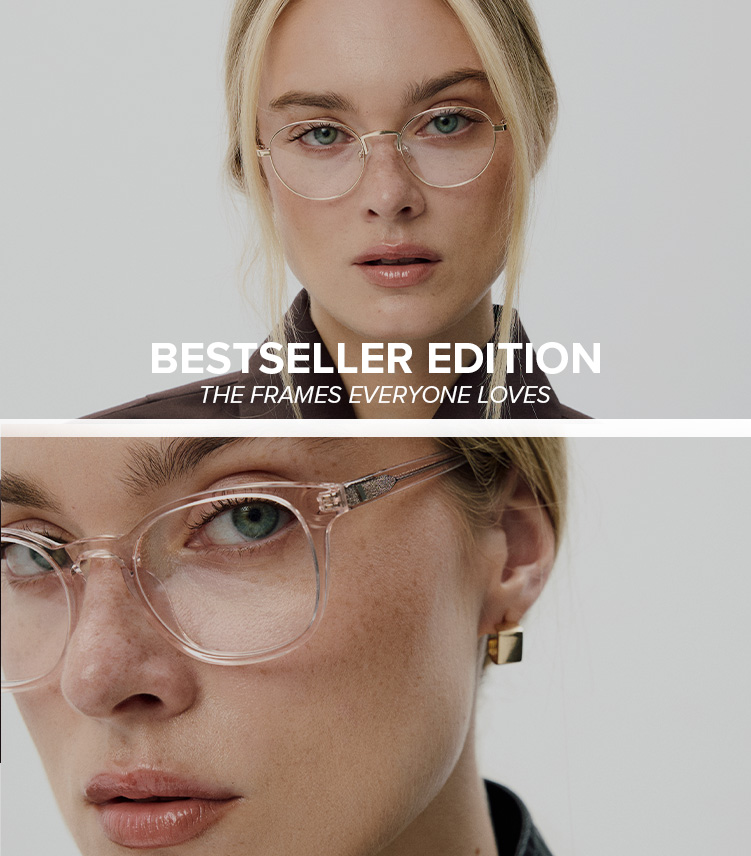 BESTSELLER EDITION