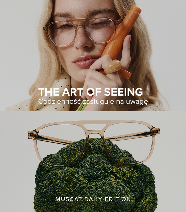 THE ART OF SEEING
