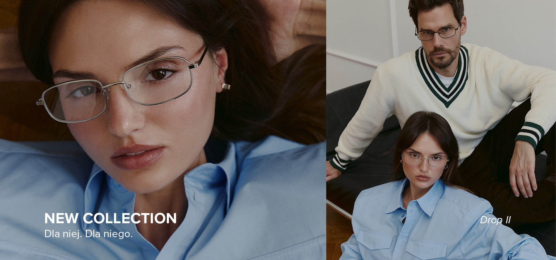 New collection drop 2