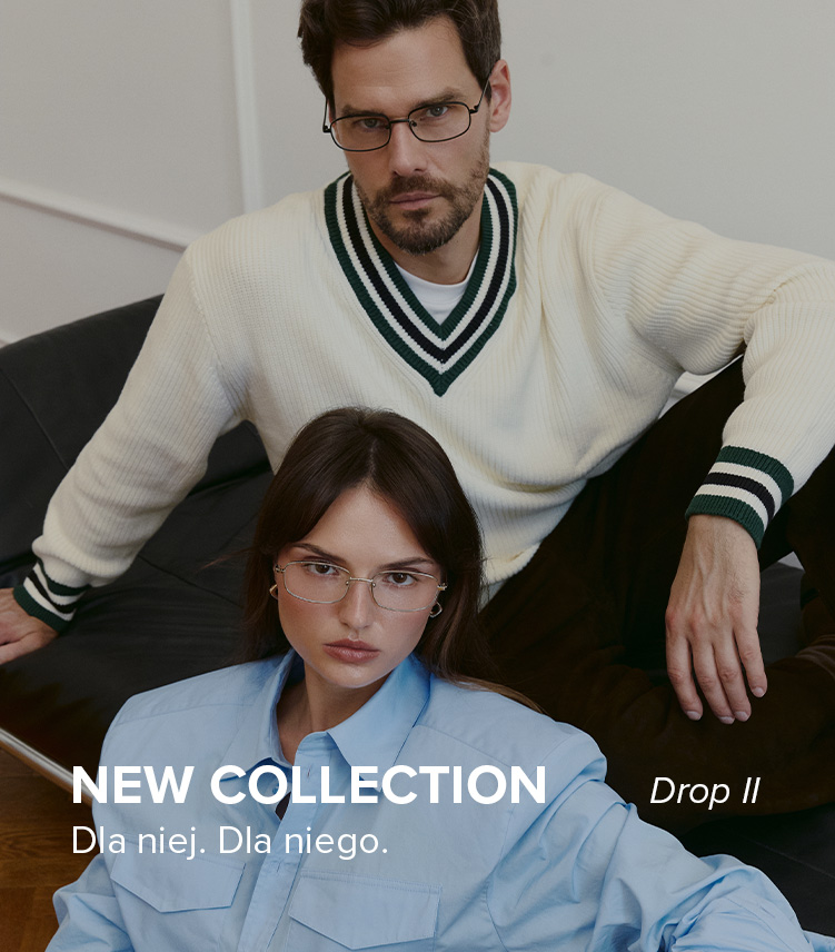 NEW COLLECTION DROP 2