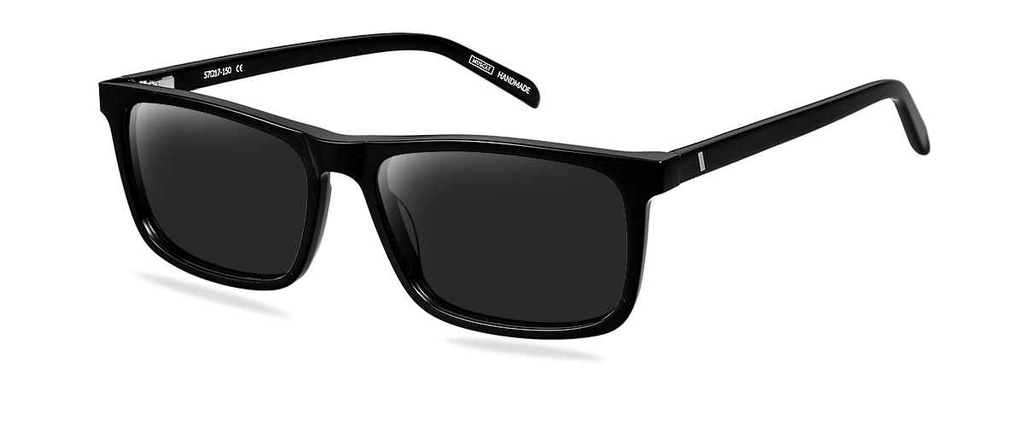 Okulary przeciwsłoneczne Jake Black Magic
