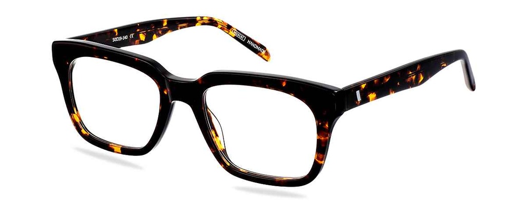 Okulary do komputera Karl Dark Havana