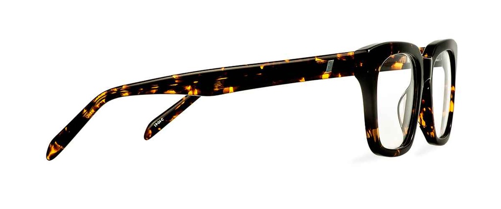 Okulary do komputera Karl Dark Havana