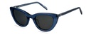 Okulary przeciwsłoneczne Lia Midnight Blue