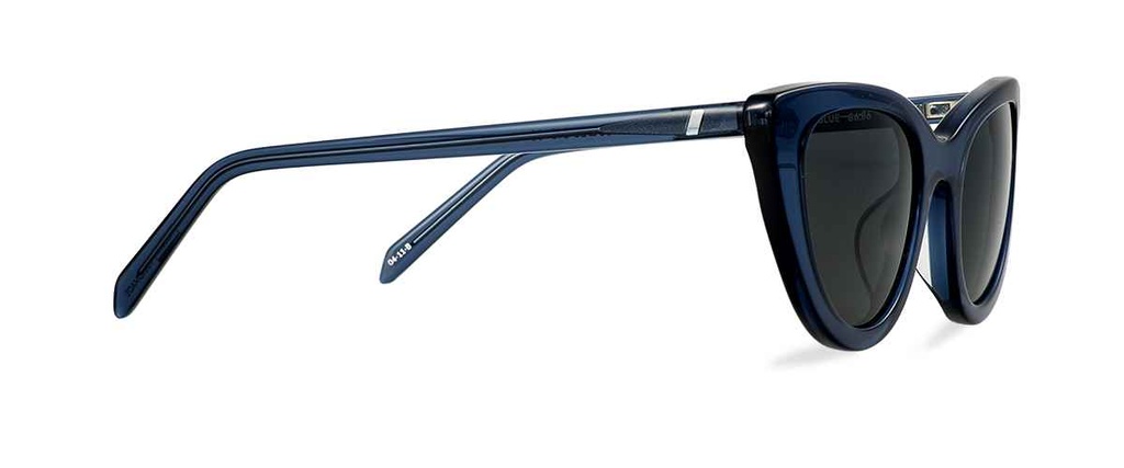 Okulary przeciwsłoneczne Lia Midnight Blue