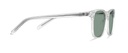 Okulary przeciwsłoneczne Louis Wide Crystal