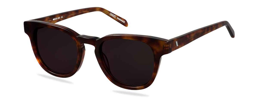 Okulary przeciwsłoneczne Max Warm Tortoise
