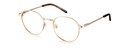 Okulary korekcyjne Milo Gold/Americano