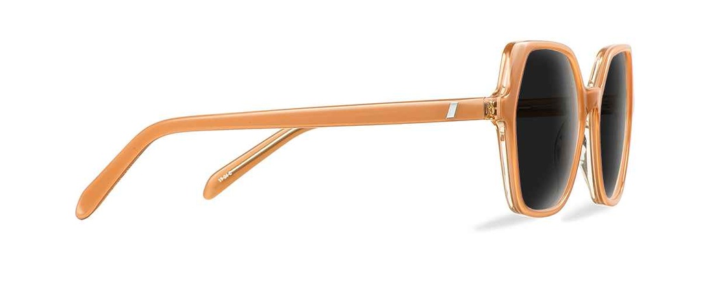 Okulary przeciwsłoneczne Oprah Apricot Haze