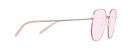 Okulary przeciwsłoneczne Reese Pale Gold/Jaipur Pink