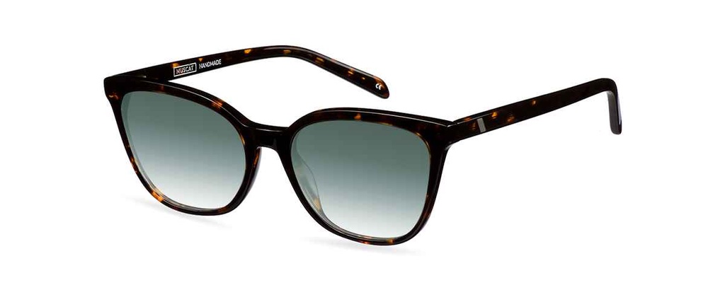Okulary przeciwsłoneczne Renee Dark Havana
