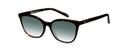Okulary przeciwsłoneczne Renee Dark Havana