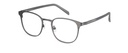 Okulary do komputera Robin Matt Gun/Smoke