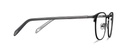 Okulary do komputera Robin Matt Gun/Smoke