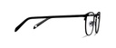 Okulary do komputera Robin Matt Black/Black Magic