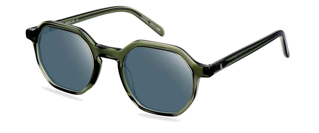 Okulary przeciwsłoneczne Taylor Pine