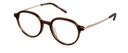 Okulary do komputera Tracy Gold/Americano