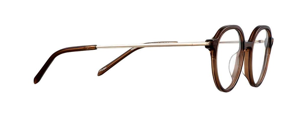 Okulary do komputera Tracy Gold/Americano