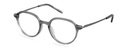 Okulary korekcyjne Tracy Gunmetal/Smoke