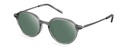 Okulary przeciwsłoneczne Tracy Gunmetal/Smoke