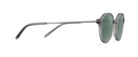 Okulary przeciwsłoneczne Tracy Gunmetal/Smoke
