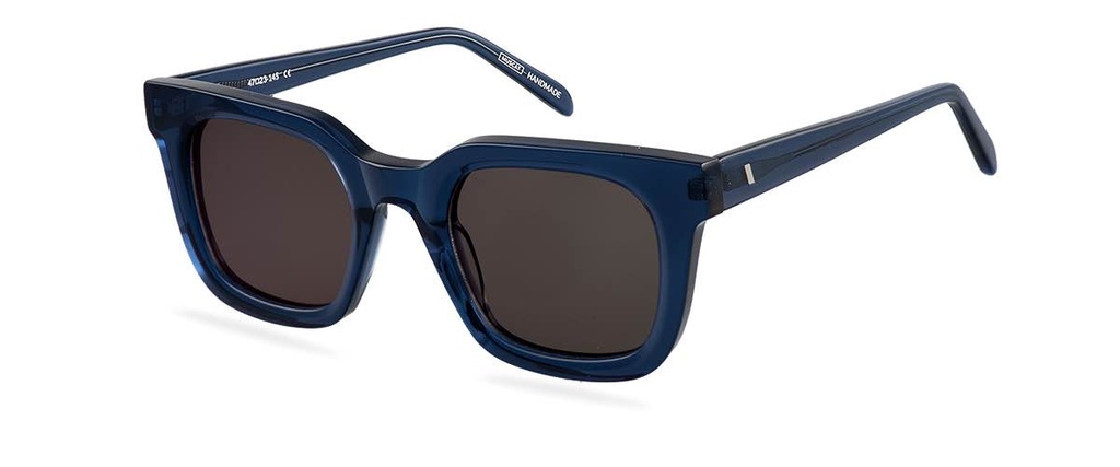 Okulary przeciwsłoneczne Modest Misty Blue