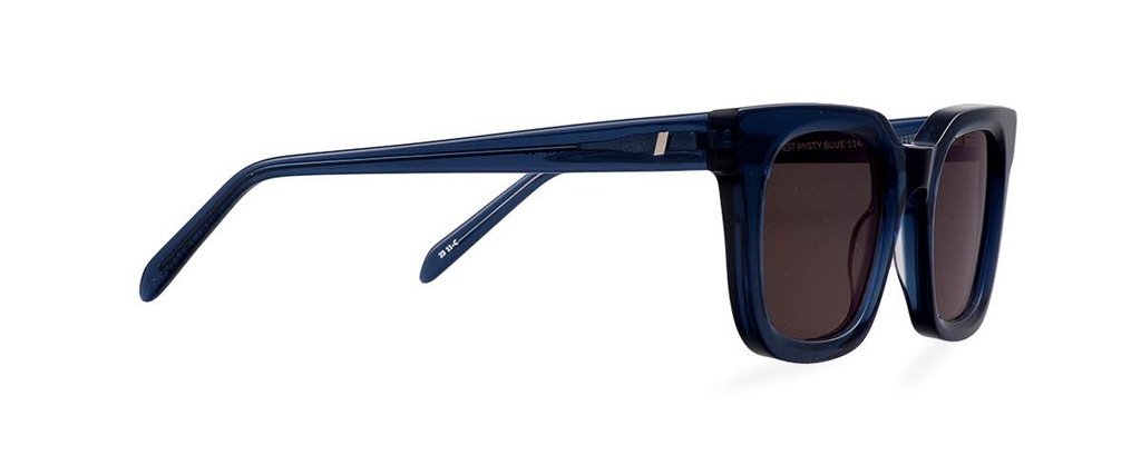Okulary przeciwsłoneczne Modest Misty Blue