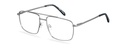 Okulary do komputera Phil Gunmetal/Marine