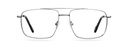 Okulary korekcyjne Phil Gunmetal/Marine