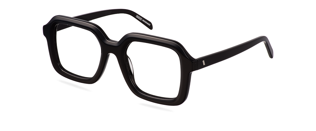 Okulary korekcyjne Iggy Black Magic