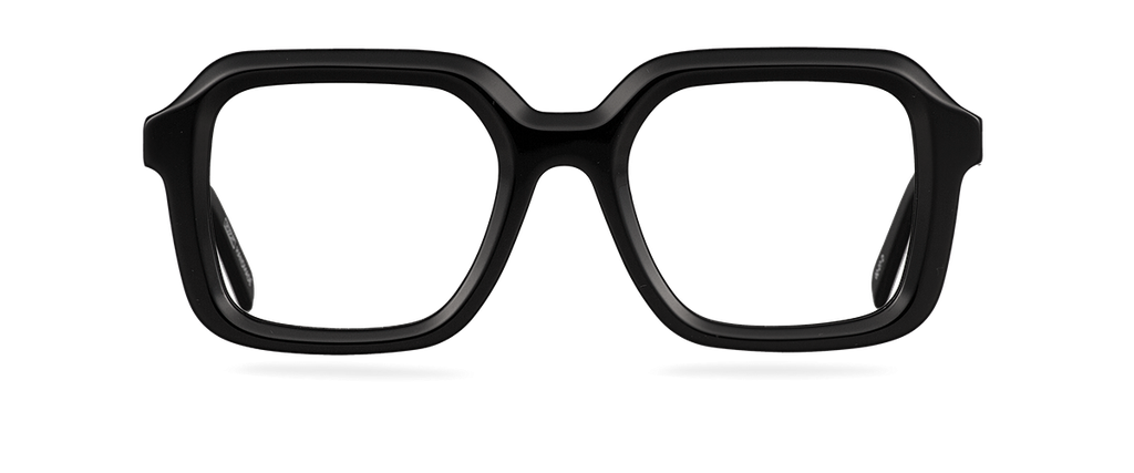 Okulary korekcyjne Iggy Black Magic