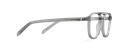 Okulary zerówki Jeff Steel