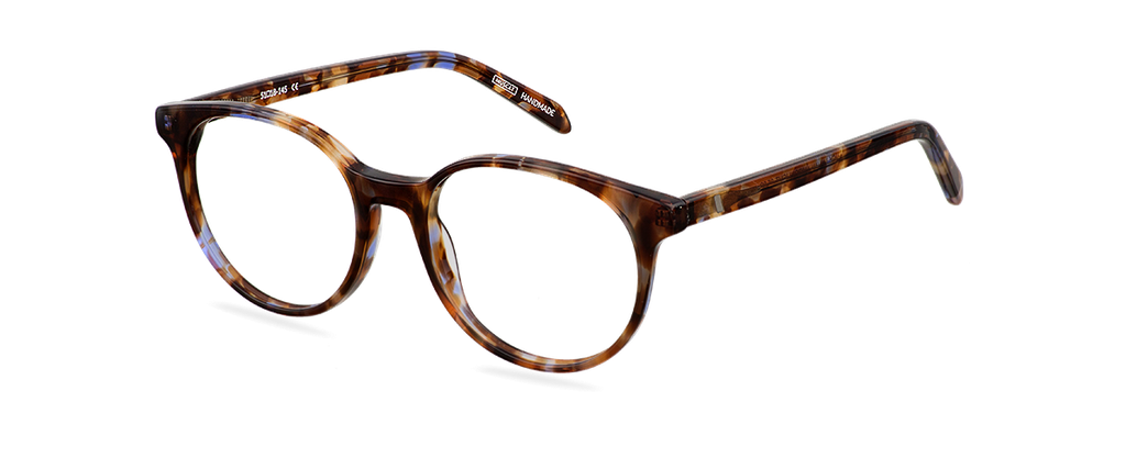 Okulary do komputera Lucy Havana Moonlight