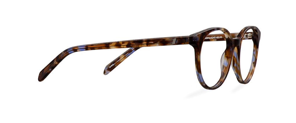 Okulary do komputera Lucy Havana Moonlight