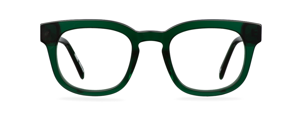 Okulary do komputera James Bottle Emerald