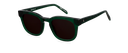 Okulary przeciwsłoneczne James Bottle Emerald