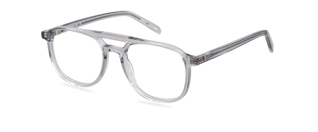 Okulary korekcyjne Jeff Steel
