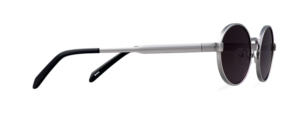 Okulary przeciwsłoneczne Nellie Gunmetal/Black Magic