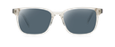 Okulary przeciwsłoneczne Louis Wide Stormy Grey