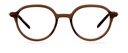 Okulary zerówki Tracy Gold/Americano