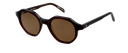 Okulary przeciwsłoneczne Austin Cherry Chocolate