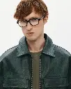 OLLIE GREEN MOSAIC