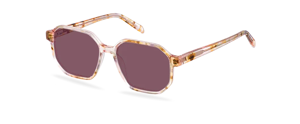 BLAIR CORAL HAVANA