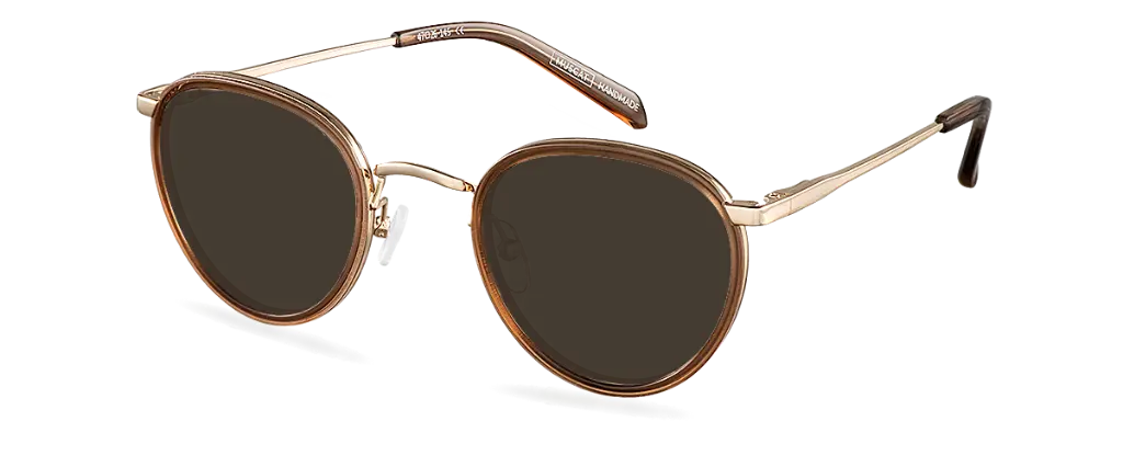 Sydney Gold_Americano