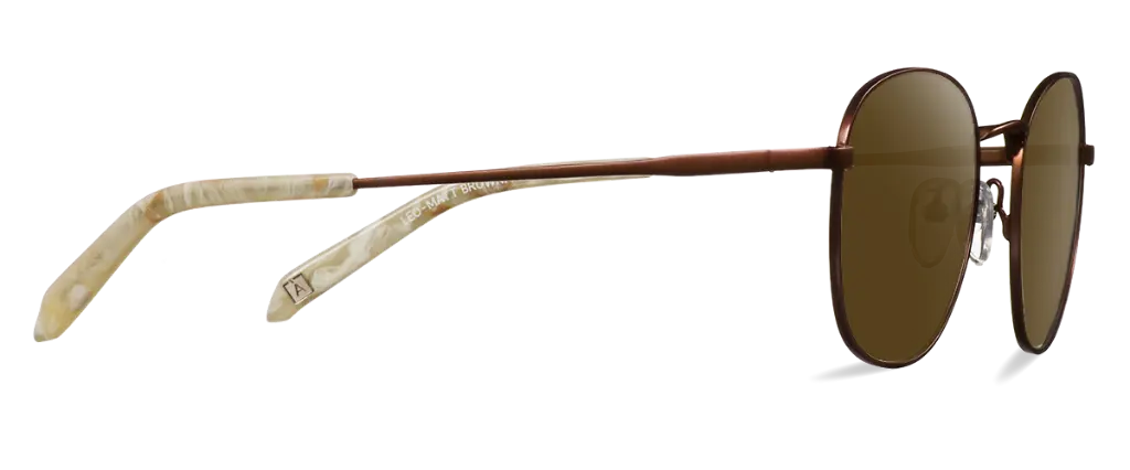 Leo Matt Brown/Marble